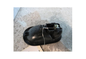 Poignee interieur arriere gauche RENAULT SCENIC 2 Photo n°2