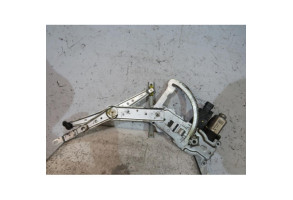 Leve vitre electrique avant gauche OPEL CORSA C Photo n°1