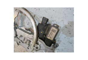 Leve vitre electrique avant gauche OPEL CORSA C Photo n°2