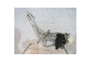 Leve vitre electrique avant gauche OPEL CORSA C Photo n°3