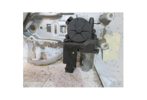 Leve vitre electrique avant gauche OPEL CORSA C Photo n°4