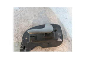 Poignee interieur avant droit OPEL CORSA C Photo n°1
