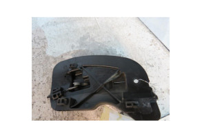 Poignee interieur avant droit OPEL CORSA C Photo n°2