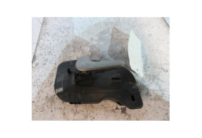 Poignee interieur avant gauche OPEL CORSA C Photo n°1