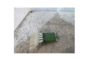Resistance chauffage OPEL CORSA C Photo n°1