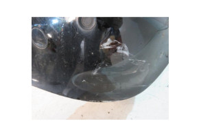 Pare choc arriere MERCEDES CLASSE A 168 Photo n°4