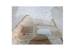 Pare soleil droit FIAT GRANDE PUNTO Photo n°1