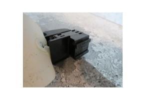 Interrupteur de leve vitre avant droit AUDI A3 1 Photo n°2