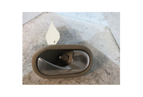 Poignee interieur arriere droit RENAULT SCENIC 2 Photo n°1