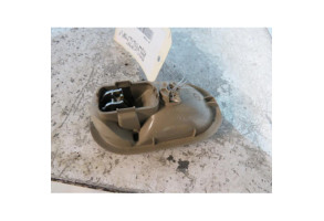 Poignee interieur arriere droit RENAULT SCENIC 2 Photo n°2