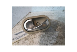 Poignee interieur arriere gauche RENAULT SCENIC 2 Photo n°1