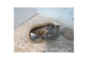 Poignee interieur avant droit RENAULT SCENIC 2 Photo n°1