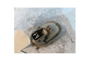 Poignee interieur avant droit RENAULT SCENIC 2 Photo n°2