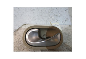 Poignee interieur avant gauche RENAULT SCENIC 2 Photo n°1