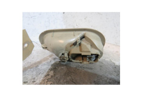 Poignee interieur avant gauche RENAULT SCENIC 2 Photo n°2