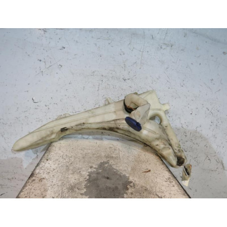 Vase de lave glace CITROEN ZX