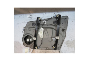 Leve vitre electrique avant gauche MERCEDES CLASSE B 245 Photo n°3