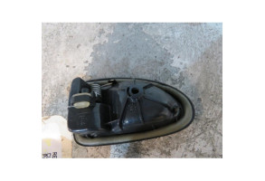 Poignee interieur arriere droit RENAULT CLIO 2 Photo n°2