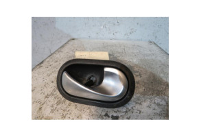 Poignee interieur arriere droit RENAULT MEGANE 2 Photo n°1