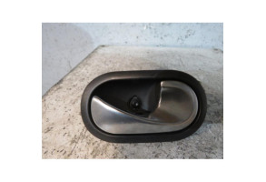 Poignee interieur arriere droit RENAULT MEGANE 2 Photo n°1