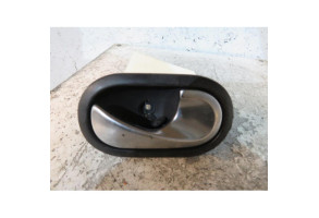 Poignee interieur arriere droit RENAULT MEGANE 2 Photo n°1