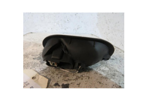 Poignee interieur arriere droit RENAULT MEGANE 2 Photo n°2