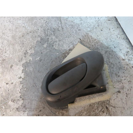 Poignee interieur arriere droit PEUGEOT 206