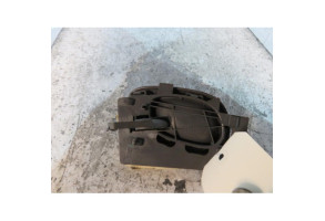 Poignee interieur arriere droit PEUGEOT 206 Photo n°2
