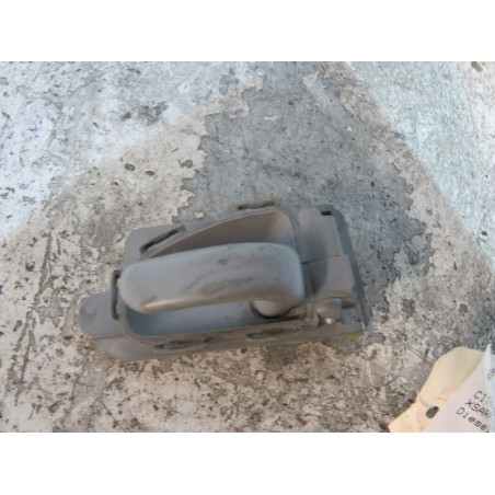 Poignee interieur arriere droit CITROEN XSARA PICASSO