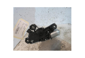 Moteur essuie glace arriere FORD GALAXY 2 Photo n°2