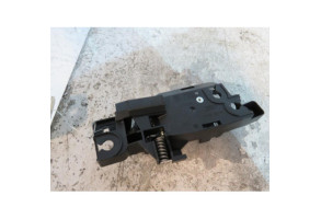 Poignee interieur arriere droit FORD GALAXY 2 Photo n°2
