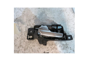 Poignee interieur avant gauche FORD GALAXY 2 Photo n°1