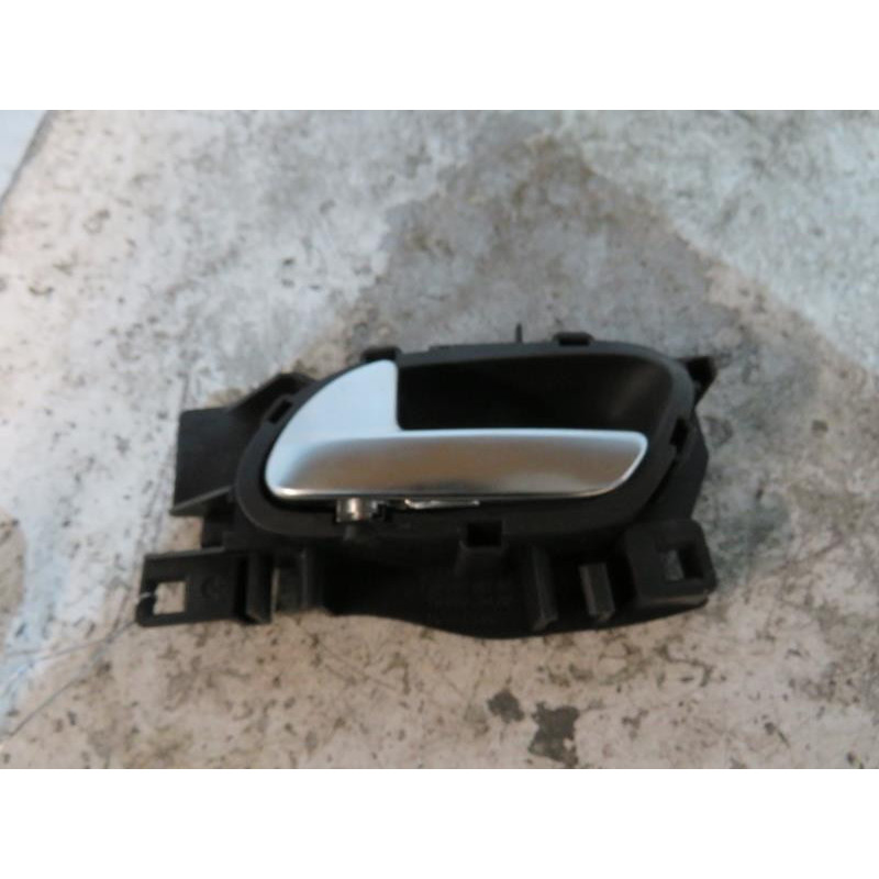 Poignee interieur arriere gauche PEUGEOT 508 1 SW Photo n°1