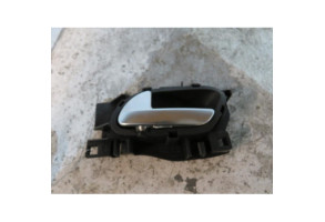 Poignee interieur arriere gauche PEUGEOT 508 1 SW Photo n°1