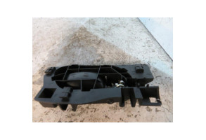 Poignee interieur arriere gauche PEUGEOT 508 1 SW Photo n°2