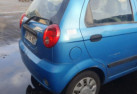 Boite de vitesses CHEVROLET MATIZ 2 Photo n°11