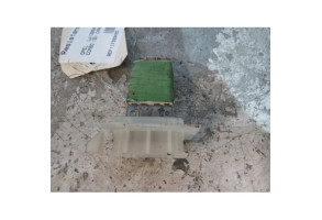 Resistance chauffage OPEL COMBO C Photo n°1