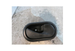 Poignee interieur arriere droit DACIA SANDERO 1 Photo n°1