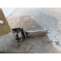Poignee interieur arriere droit OPEL ASTRA H Photo n°2