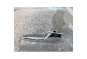 Poignee interieur avant droit OPEL ASTRA H Photo n°1