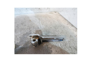 Poignee interieur avant droit OPEL ASTRA H Photo n°2