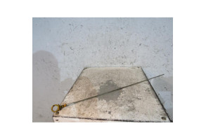 Jauge d'huile OPEL ASTRA H Photo n°1