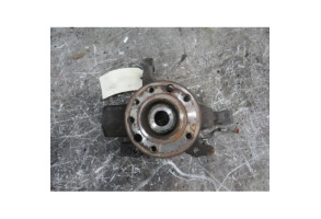 Pivot de moyeu avant droit OPEL ASTRA H Photo n°1