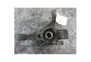 Pivot de moyeu avant droit OPEL ASTRA H Photo n°2