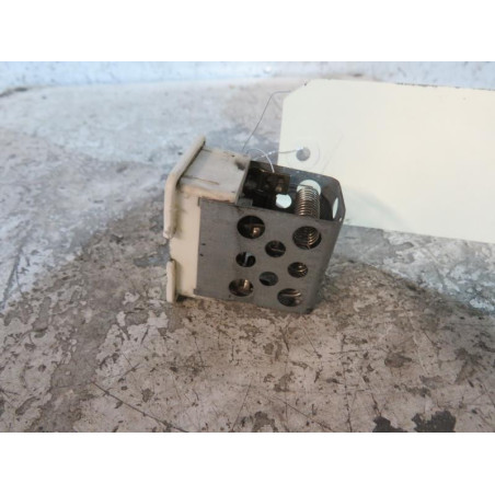 Resistance chauffage OPEL ASTRA H
