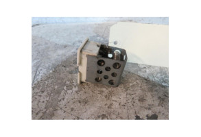 Resistance chauffage OPEL ASTRA H Photo n°1