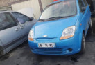 Boite de vitesses CHEVROLET MATIZ 2 Photo n°15