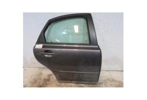 Porte arriere droit VOLVO S 40 2 Photo n°1