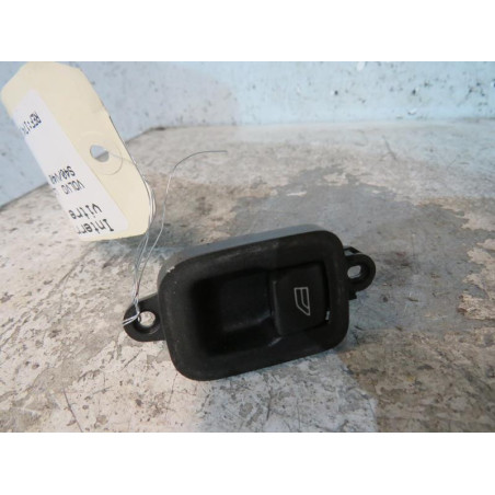 Interrupteur de leve vitre arriere gauche VOLVO S 40 2