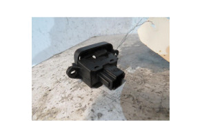 Interrupteur de leve vitre arriere gauche VOLVO S 40 2 Photo n°2